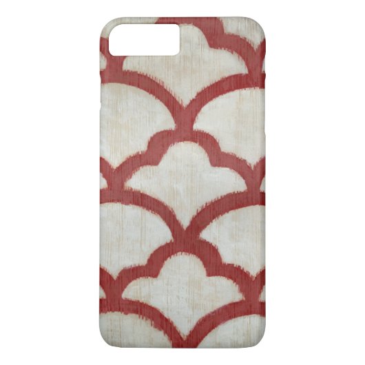 Spectrumsymbool VII Case-Mate iPhone Case (Achterkant)