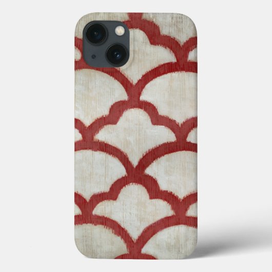 Spectrumsymbool VII Case-Mate iPhone Case (Achterkant)