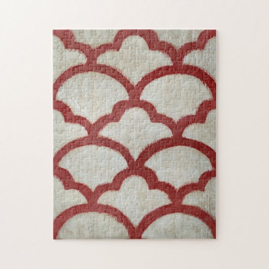 Spectrumsymbool VII Legpuzzel (Verticaal)