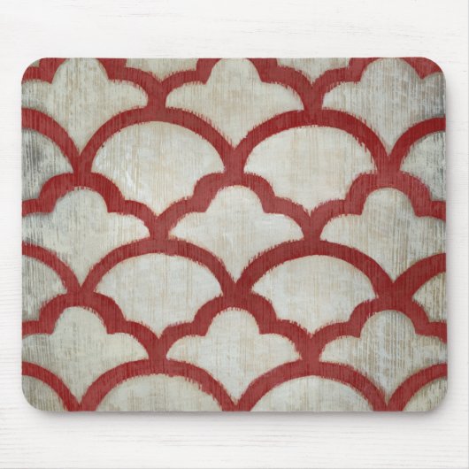 Spectrumsymbool VII Muismat (Voorkant)