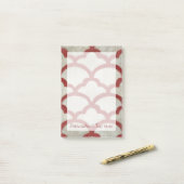 Spectrumsymbool VII Post-it® Notes (Op bureau)