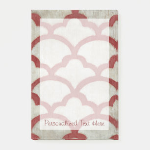 Spectrumsymbool VII Post-it® Notes