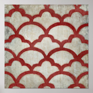 Spectrumsymbool VII Poster