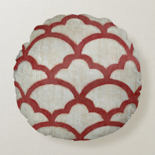 Spectrumsymbool VII Rond Kussen