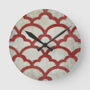 Spectrumsymbool VII Ronde Klok