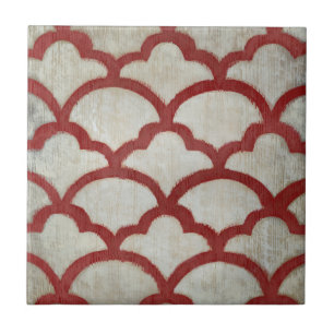 Spectrumsymbool VII Tegeltje