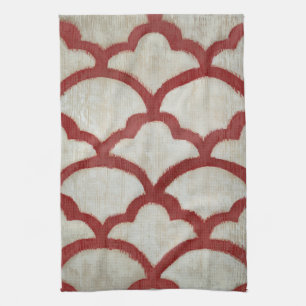 Spectrumsymbool VII Theedoek