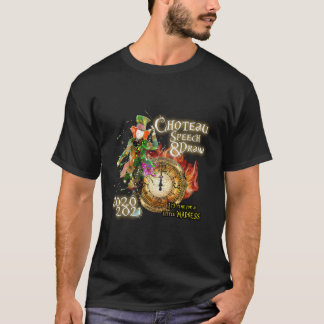 Speech Drama 20-21 T-shirt