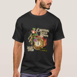 Speech Drama 20-21 T-shirt