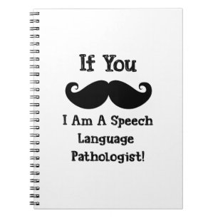 Speech Language Pathology - SP Notitieboek