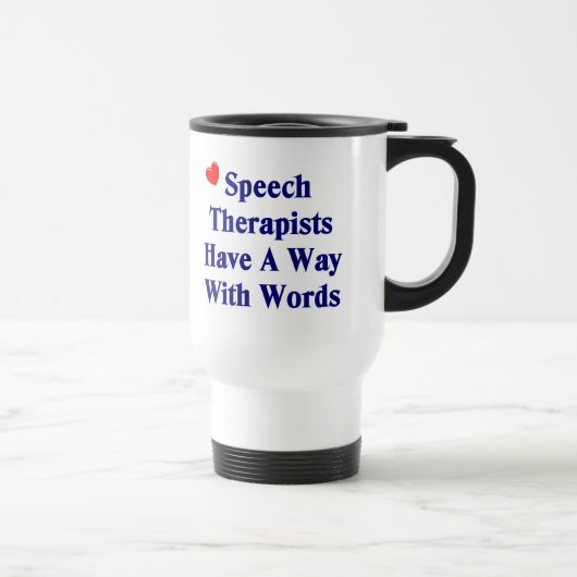 Speech Therapist Mok (Rechts)