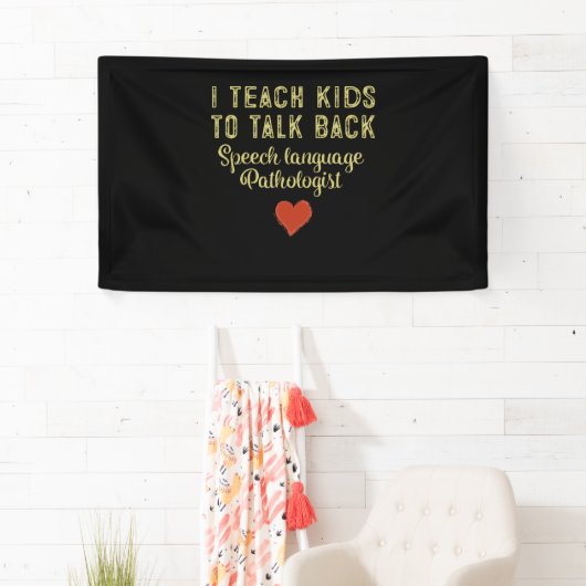 Speech Therapist SLP Speech Language Patholoog Spandoek (Insitu)