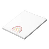 Speech Therapy I Notitieblok (Gedraaid)