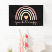 Speech Therapy I Spandoek (Insitu)