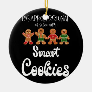 Speech Therapy Language Pathology Thanksgiving SLP Keramisch Ornament