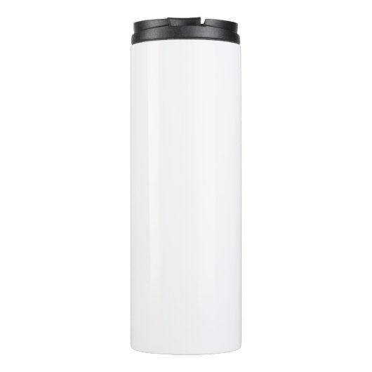 Speechie Retro Speech Patholoog SLP Thermosbeker (Achterkant)