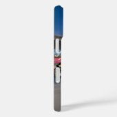 Speed Hunter | Case-Mate iPhone Case (Achterkant / Rechts)