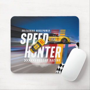 Speed Hunter Muismat (1)