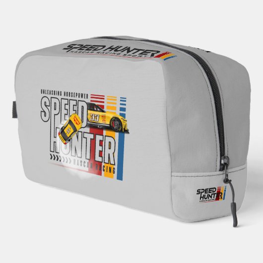 Speed Hunter |  Toilettasje (Rechterhoek)