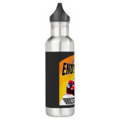 Speed Legends: 24h Endurance Racer Waterfles (Links)