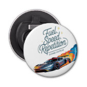 Speed Power Button Flesopener (Voorkant)