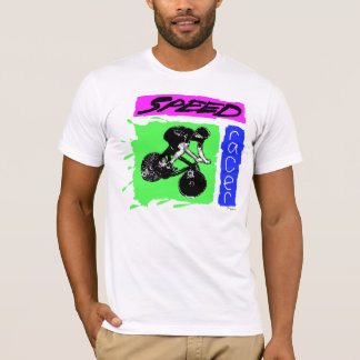 Speed Racer T-shirt