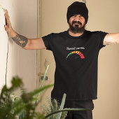 Speed Saves tshirt moto