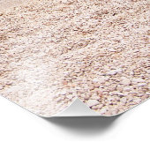 Speedboat dans la mer bleue photo (Coin)