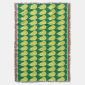 Speeding Tennis balle lancer la couverture (devant Vertical)