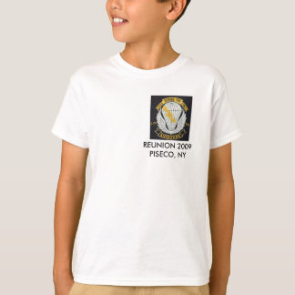 SPEEDO'S KINDERDELEN T-SHIRT