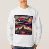 Speedster T-shirt (Voorkant)