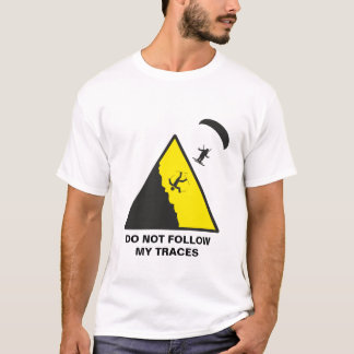 speedvliegen t-shirt