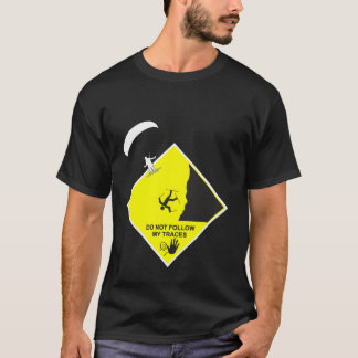 speedvliegen t-shirt