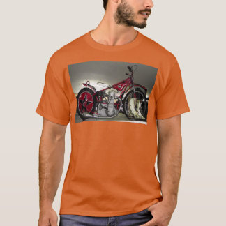 Speedway bike t-shirt