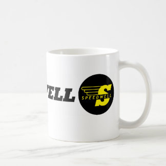 Speedwell-Mok Koffiemok