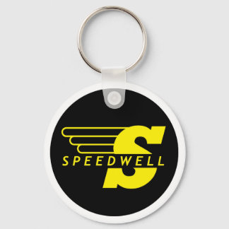 Speedwell Sleutelhanger