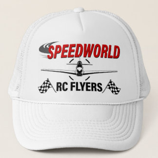 Speedworld-pet Trucker Pet