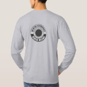 Speedy Air T-shirt (Achterkant)