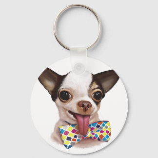 Speedy Boy Sleutelhanger