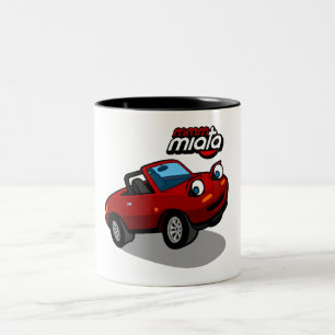 "Speedy" de Mok Roadster
