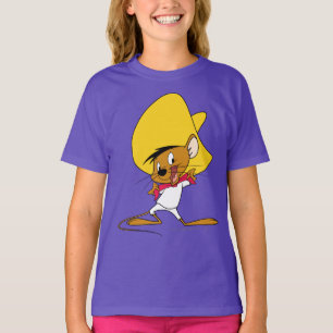 SPEEDY GONZALES™ Bow-Stropdas T-shirt