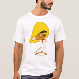 SPEEDY GONZALES™ Conflictkleur T-shirt
