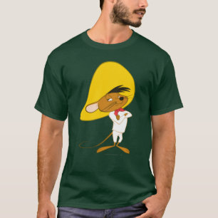 SPEEDY GONZALES™ Conflictkleur T-shirt