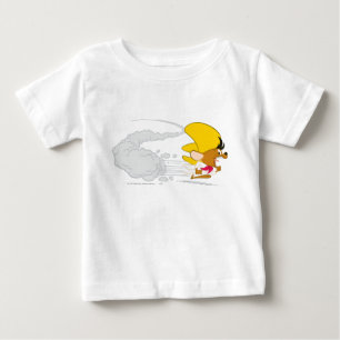 SPEEDY GONZALES™ Rennen in kleur