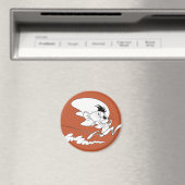SPEEDY GONZALES™ Run Art Magneet (Insitu (Vaatwasser))