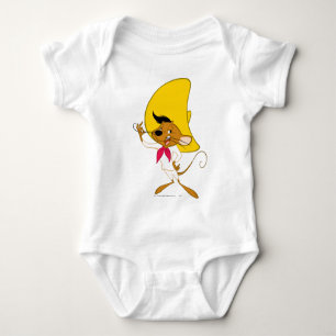 SPEEDY GONZALES™ Snaver Romper