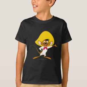 SPEEDY GONZALES™ Staand T-shirt