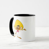 SPEEDY GONZALES™ Standing Mok (Voorkant links)