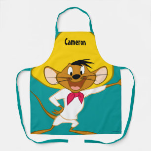 SPEEDY GONZALES™ Standing Schort