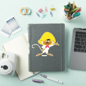 SPEEDY GONZALES™ Standing Sticker (iPad Cover)
